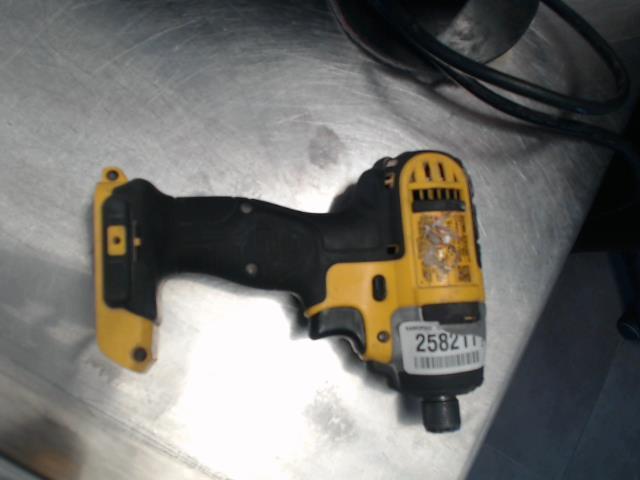 Dewalt drill
