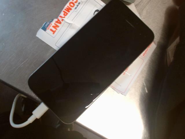 256gb gun gray derriere craquer
