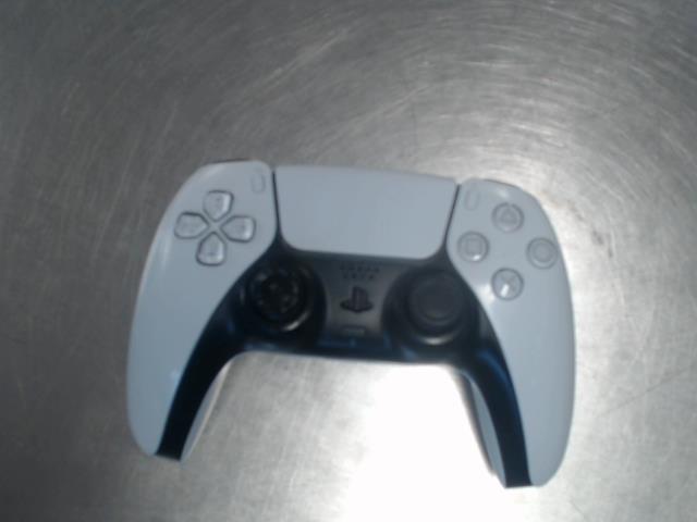 Manette ps5 noir