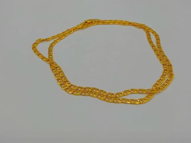 Chaine en or 18kt