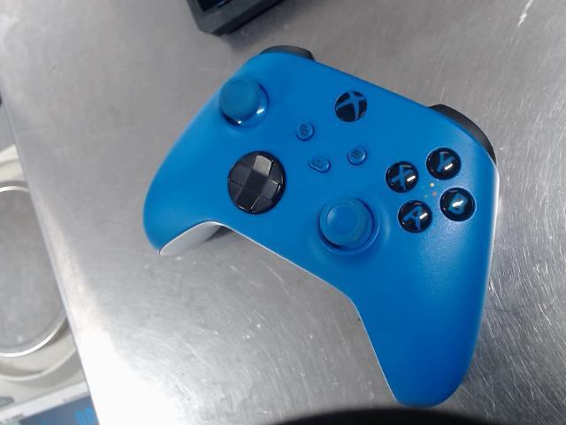 Manette xbox noire
