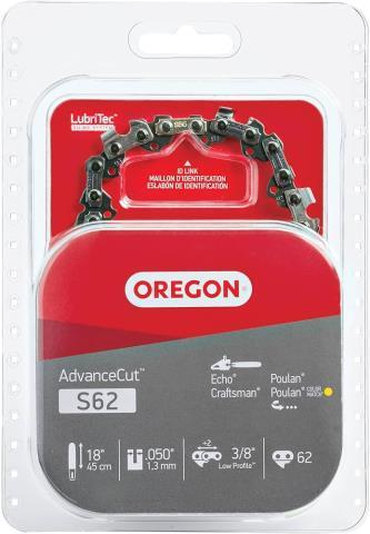 Sawchain 18 inch