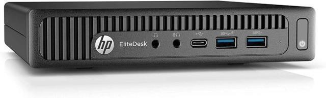 Hp pro desk