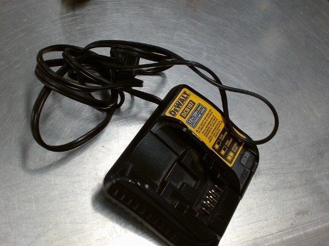 Chargeur + batterie 12v