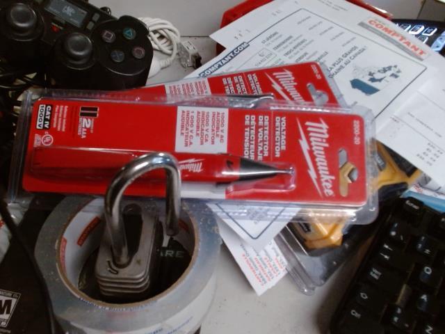 Pen tester