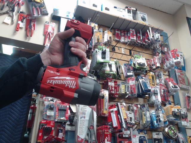 Impact hightorque