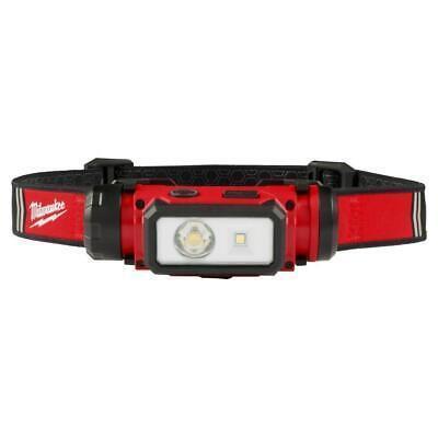 Light de casque