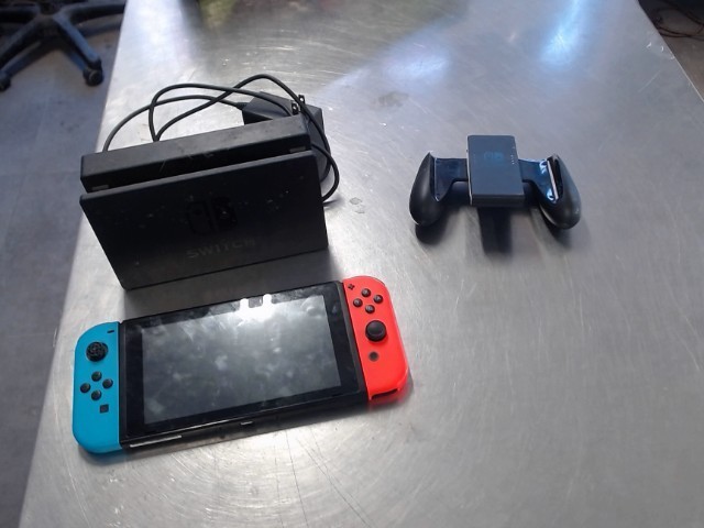 Manette nintendo switch pro