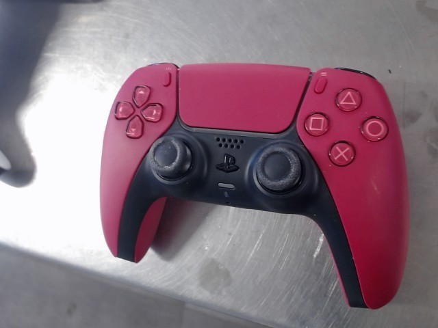 Manette de ps5