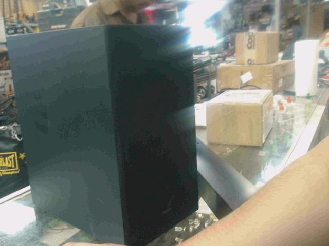 Soundbar  no tc+acc 104