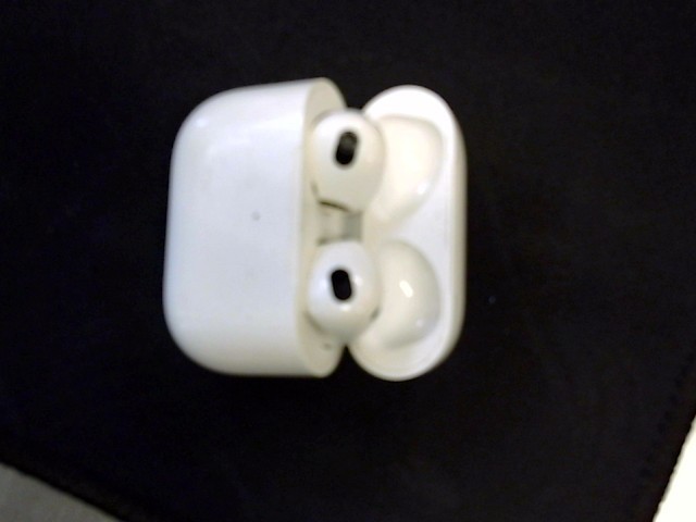 Airpods apple pro blanc