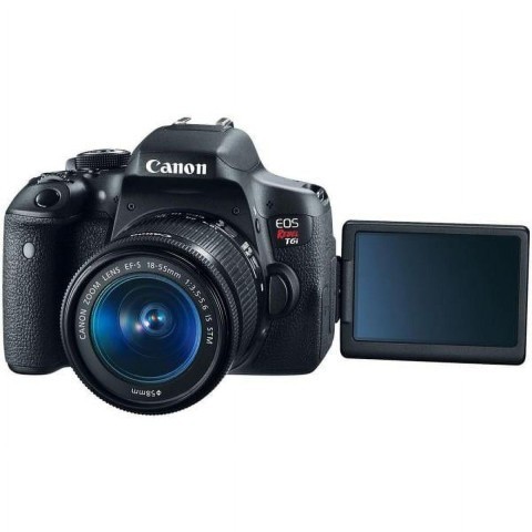 Camera
