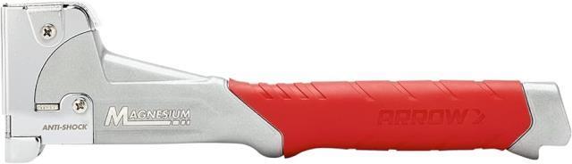 Hammer stapler magnesium