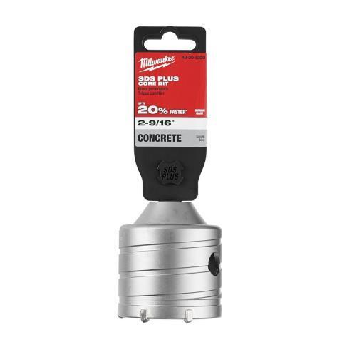 Sds core plus bit