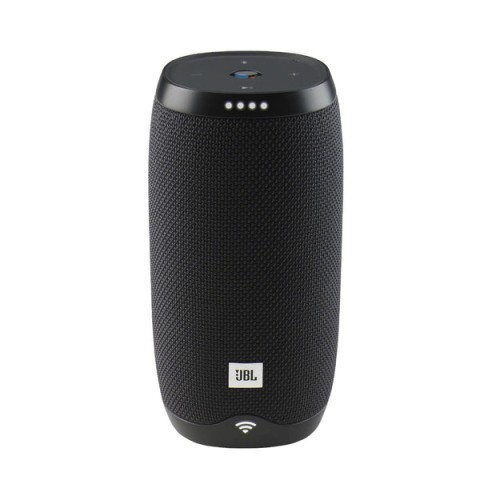 Enceint bluetooth avec assistant google