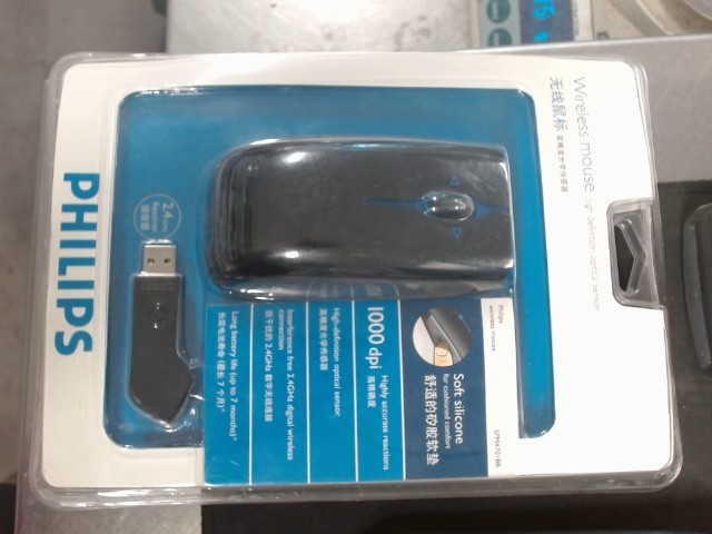 Wireless mouse high definition optical s