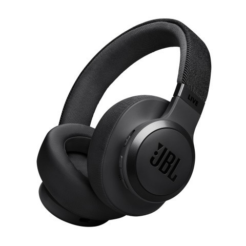 Casque jbl bluetooth noir live