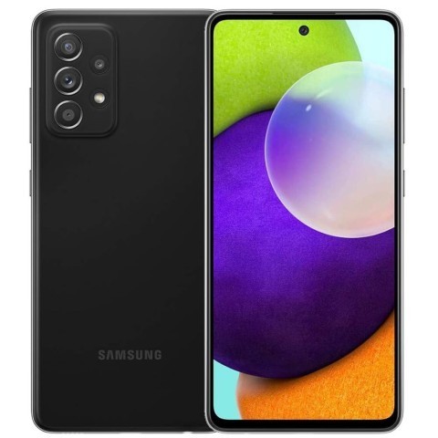 Samsung a52 5g